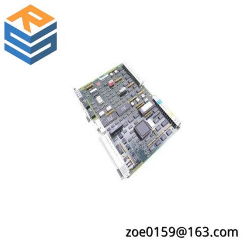 Siemens 6DS1223-8AA Bus Interface Module for Industrial Automation