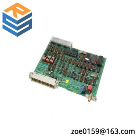Siemens - 6DS1300-8AA Industrial Interface Module