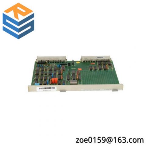 Siemens 6DS1302-8AB: Industrial I/O Bus Modules