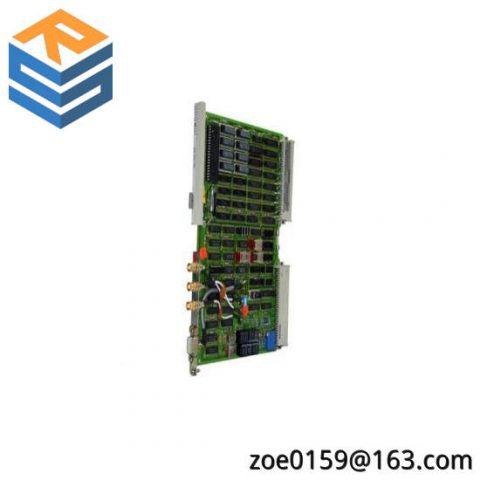 Siemens 6DS1308-8AA INTERFACE MODULE
