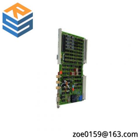 Siemens 6DS1308-8AB Interface Module: Reliable Connection for Industrial Automation