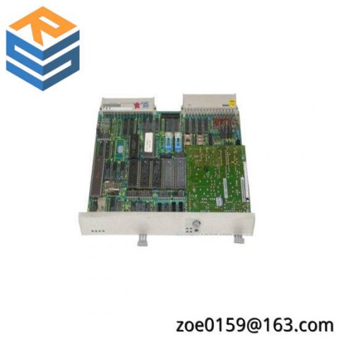 Siemens 6DS1310-8AA Interface Module for Industrial Automation