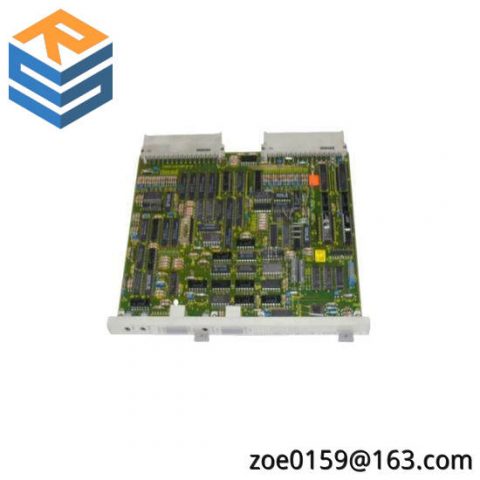 Siemens 6DS1312-8AA/A-PER1 | Advanced PLC Module for Industrial Automation