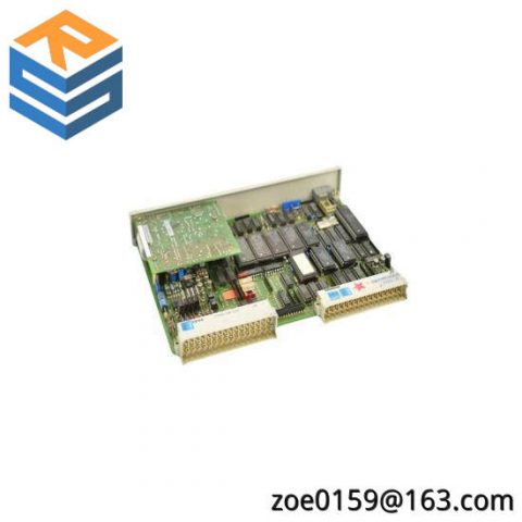Siemens 6DS1318-8XB - DP Interface Module for Siemens Automation Solutions