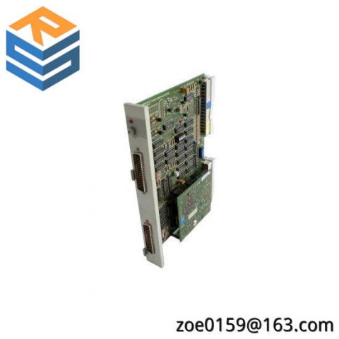 Siemens 6DS1321-8AA Interface Module - High-Speed, Reliable Industrial Communication Solution