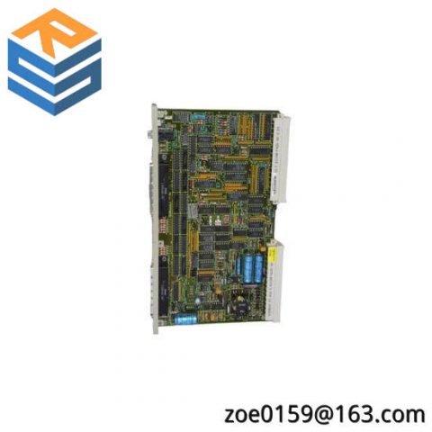 Siemens 6DS1322-8AA: Teleperm M Interface Module, Precision Control Solutions