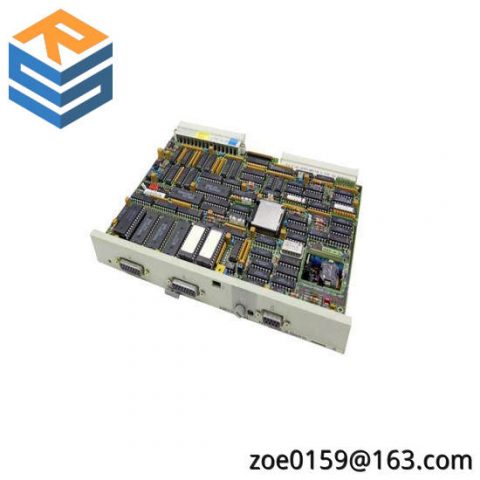 Siemens 6DS1324-8AA Teleperm Module: Control & Automation Innovation