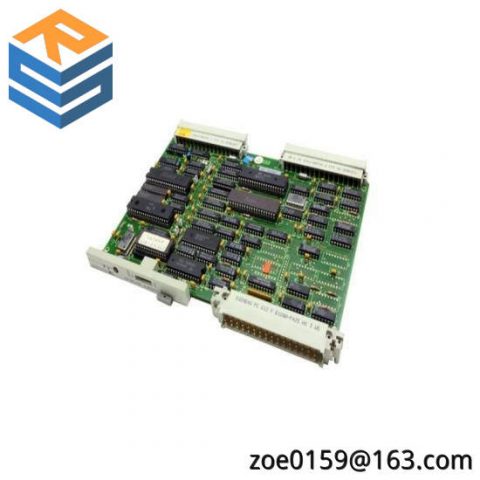 Siemens - 6DS1326-8AA Interface Module for Control Systems