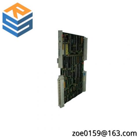 Siemens 6DS13268BB Interface Module; Manufacturer: Siemens