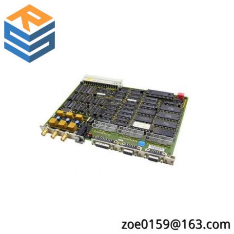 SIEMENS 6DS1330-8CA Interface Module: Industrial Control Solution