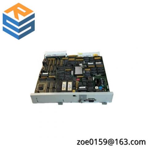Siemens 6DS1332-8AA Teleperm Input/Output Coupler