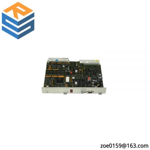 SIEMENS 6DS1332-8BB I/O Bus controller: Advanced Industrial Automation Solution