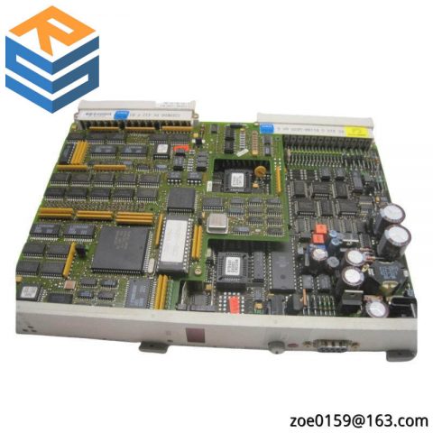 SIEMENS 6DS1332-8BC Analog Output Module