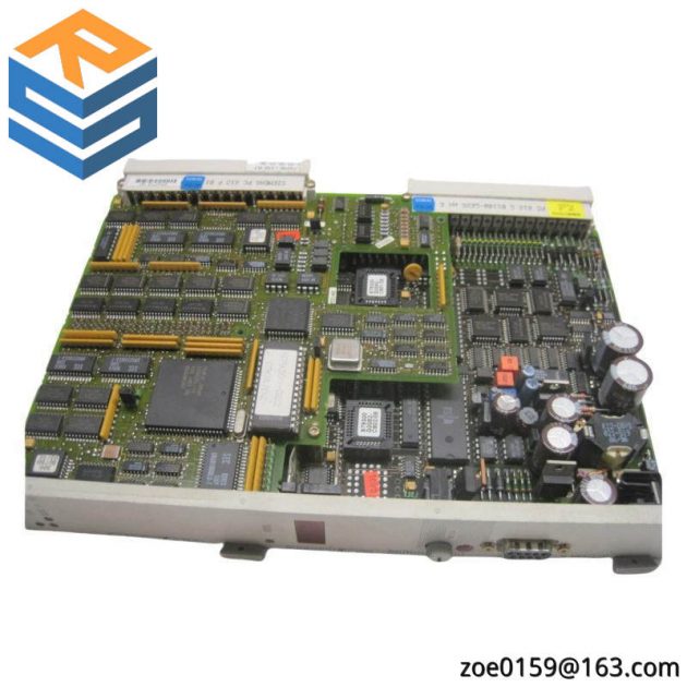 SIEMENS 6DS1332-8BC Analog Output Module
