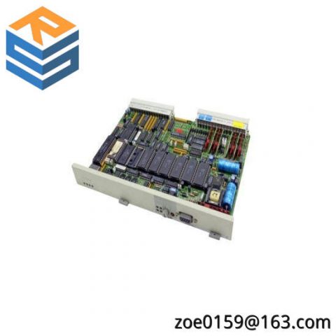 Siemens 6DS1333-8AB Interface Module: Industrial Control, Automation & Communication Solutions