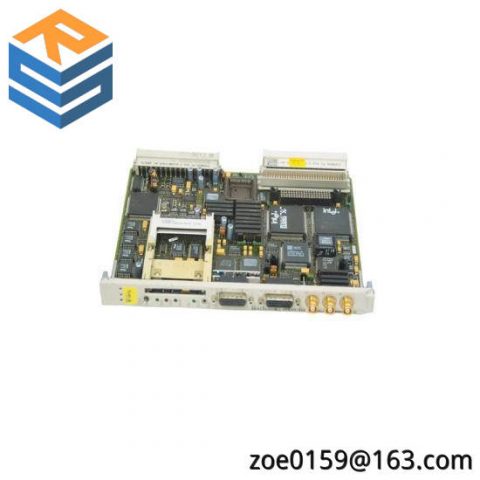 Siemens 6DS1337-8AA Industrial Interface Module - Precision Control, Efficient Integration