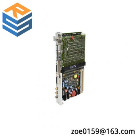 Siemens 6DS1341-1AD Profibus DP Interface Module for Industrial Automation