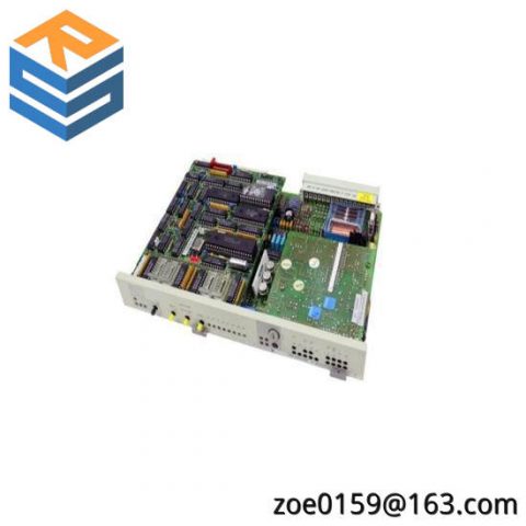 SIEMENS 6DS1401-8BA: Precision Control for Industrial Automation