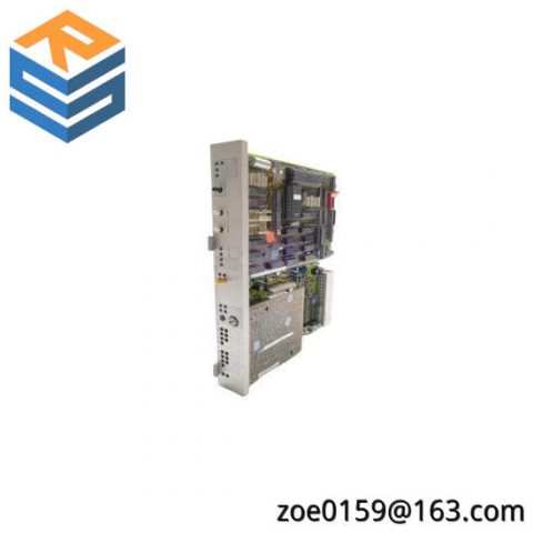 Siemens 6DS1403-8AA 2PI-K Industrial Control Module