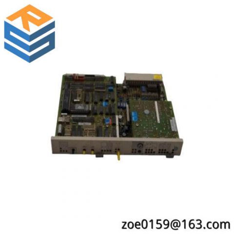 Siemens - 6DS1403-8AA: Advanced Programmable Logic Controller Module