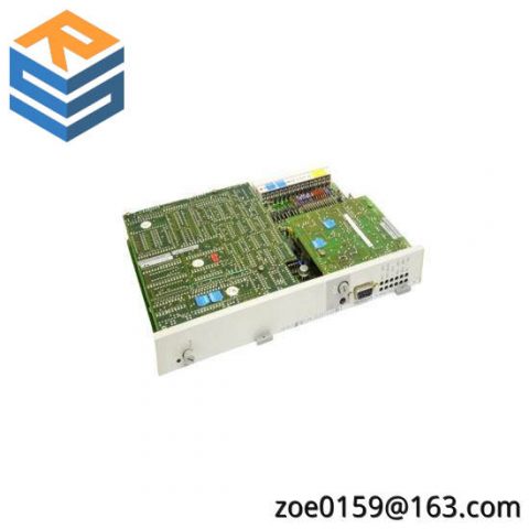 Siemens 6DS1408-8BB: Advanced Closed Loop Control Module