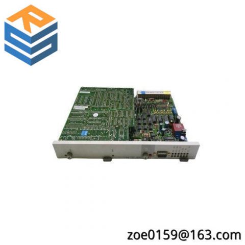 Siemens 6DS1412-8CC: K-Loop Controller