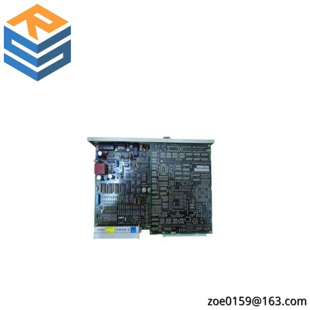 SIEMENS 6DS1412-8DD Motor Control Module