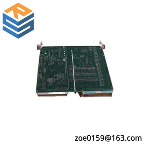 Siemens 6DS1503-8BA: Advanced Control Drive Module