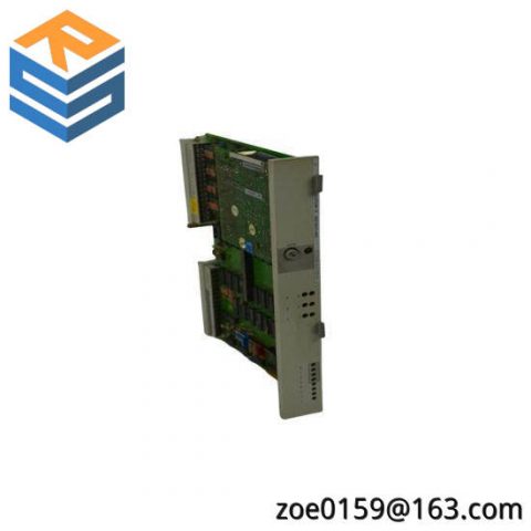 Siemens 6DS16018AA: Advanced Binary Input Module for Field Multiplexer Applications