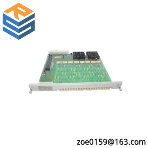 Siemens 6DS16018AC Interface Module for Industrial Automation