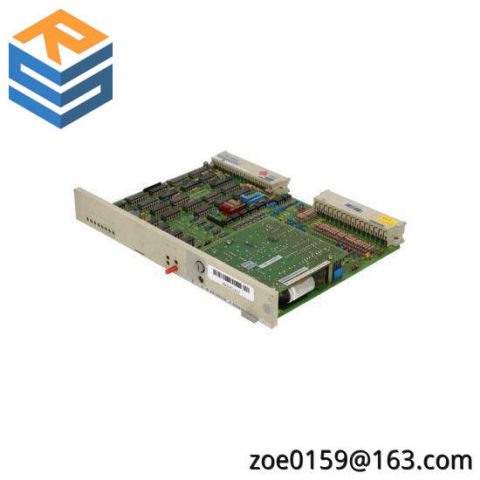 Siemens 6DS1602-8AA: Industrial Digital Input Module for Advanced Control Solutions