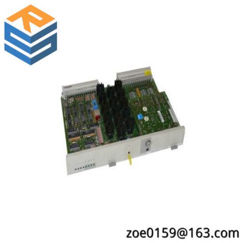 Siemens - 6DS1604-8AA: Advanced Digital Output Module for Industrial Automation