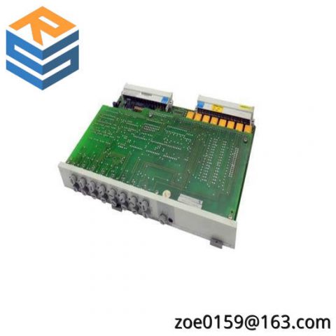 Siemens 6DS1605-8AB Binary Output Module: Advanced Automation Solution