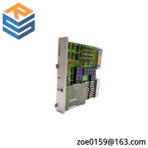 Siemens 6DS16058AA - High Performance Digital Output Module