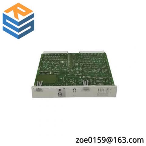 Siemens 6DS16138BB Counter Module; Producer: Siemens