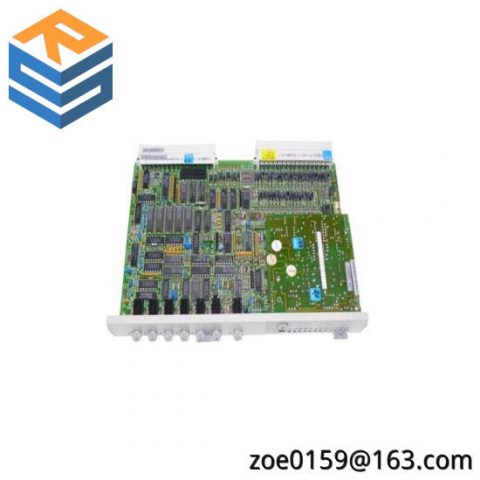 Siemens 6DS16148AA: Industrial-grade Binary Input Module for FM100 Field Multiplexer