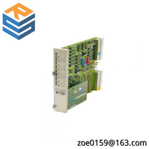 Siemens 6DS1620-8AA | Industrial Expansion Module for Advanced Control Solutions
