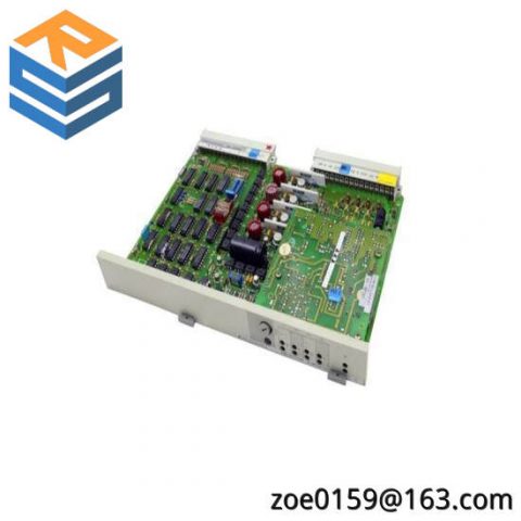 Siemens 6DS1702-8AA: Analog Output Module
