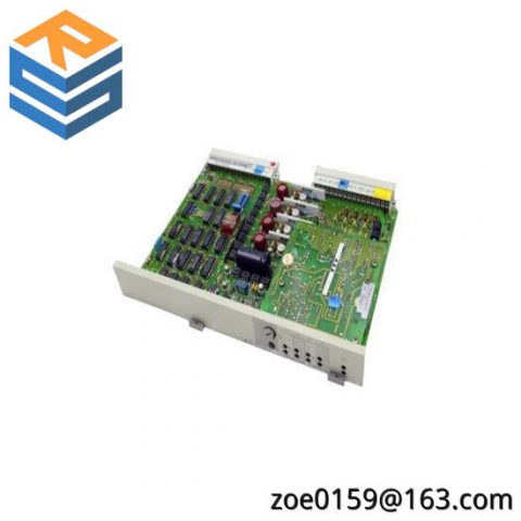 Siemens 6DS17028AA - Advanced Analog Output Module