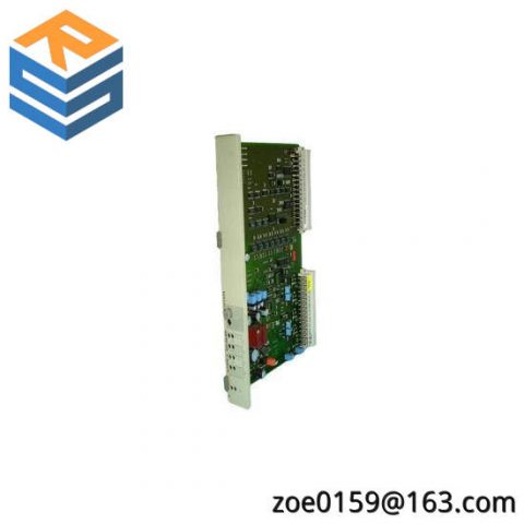 Siemens 6DS17028RR Analog Output Module - Precision Control Solutions