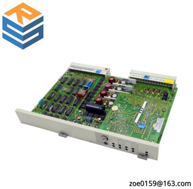 Siemens 6DS1703-8AB Measurement Module for Industrial Automation