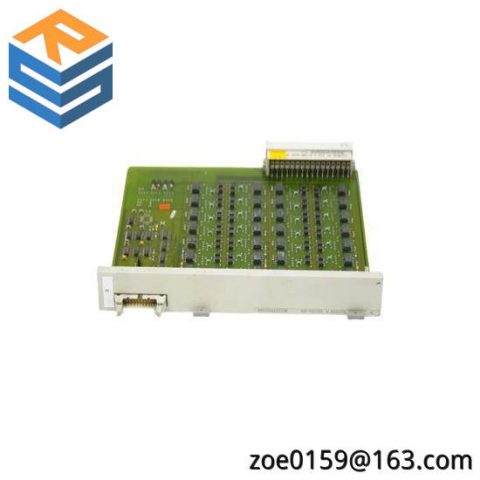 Siemens PLC 6DS1703-8RR Temperature Measuring Module