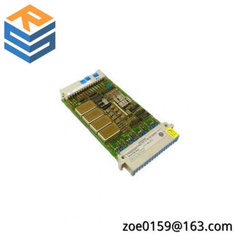 Siemens 6DS1706-8AA: Industrial Analog Input Module for Precision Control