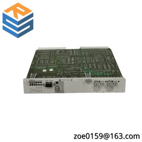 Siemens Teleperm M Module 6DS1715-8CC: Advanced Control Solutions for Industry