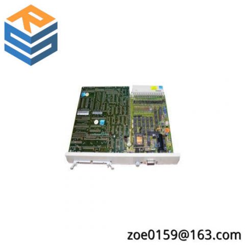 Siemens 6DS17178AA: Advanced Binary Calculation Module for Industrial Automation