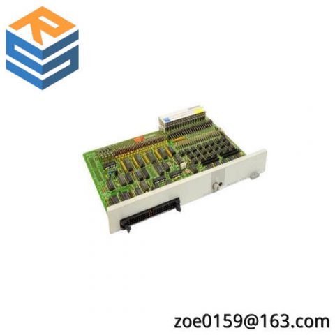 Siemens 6DS1719-8AA: Industrial Control CPU Card for Advanced Automation Solutions