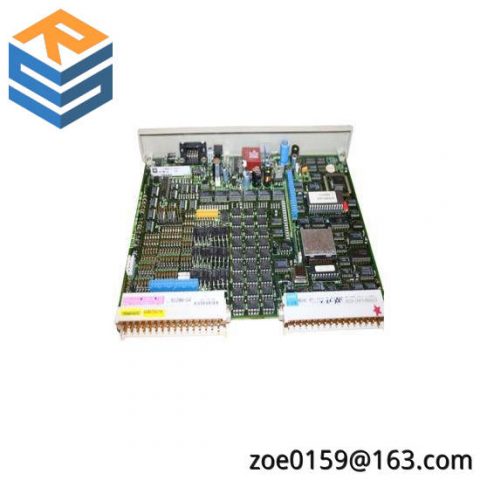 Siemens 6DS1723-8AL Analog Input Module