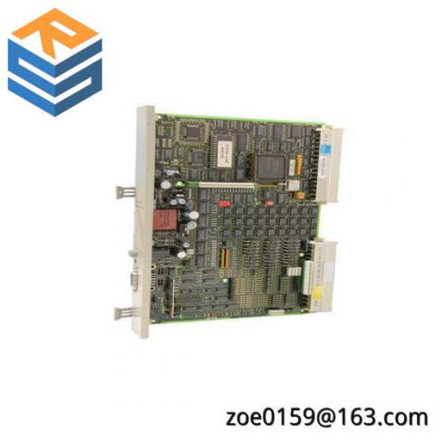 Siemens Teleperm M Module 6DS1723-8BB, Industrial Automation Control