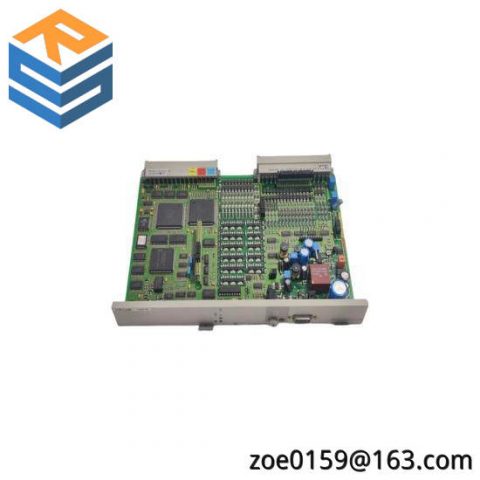 Siemens 6DS1723-8RU: Advanced Signal Control Module for Industrial Automation