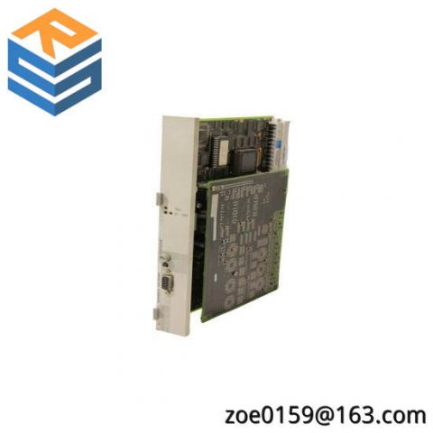 Siemens TELEPERM M 6DS1724-8AA Industrial Control Module